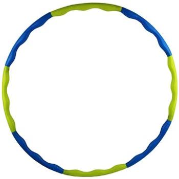 Kruh, obruč MASTER Hula Dynamic Hoop 90 cm, 500 g (MAS4A133)