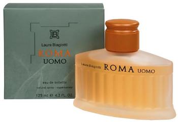 Laura Biagiotti Roma Uomo - EDT 75 ml, mlml