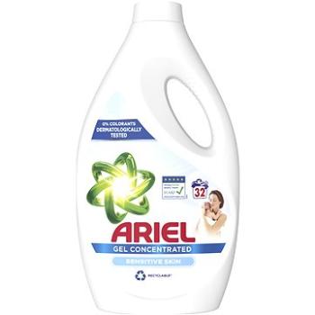 ARIEL Sensitive Skin 1,76 l (32 praní) (8006540560389)