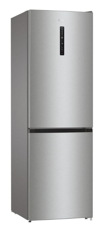 Gorenje chladnička NRC6194SXL4 + záruka 15 let na kompresor