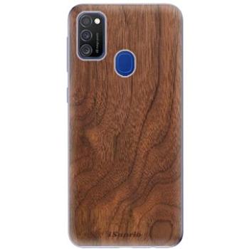 iSaprio Wood 10 pro Samsung Galaxy M21 (wood10-TPU3_M21)