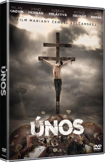 Únos (DVD) - slovenský film