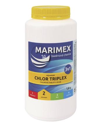 Marimex Chlor Triplex 3v1 1,6 kg