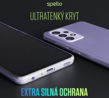 Spello čirý kryt Realme GT Master 5G, 62210101000002