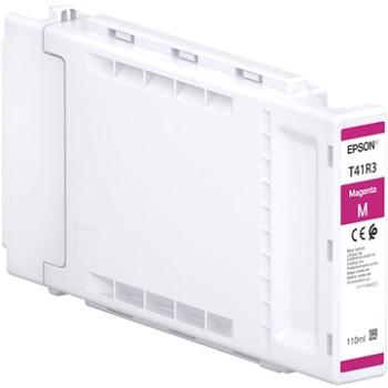 Epson T41R340 purpurová (C13T41R340)