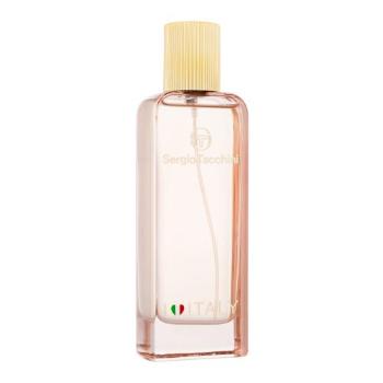 Sergio Tacchini I Love Italy 100 ml toaletní voda pro ženy