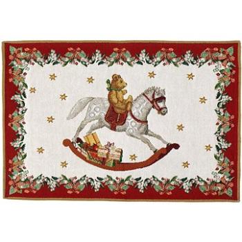 Villeroy & Boch Toy's Fantasy Horse vánoční 32 × 48 cm (VB_1483326122)