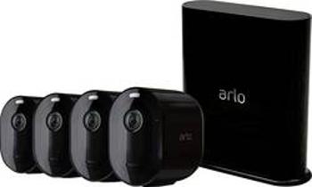 Sada bezpečnostní kamery ARLO VMS4440B-100EUS