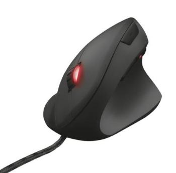 Trust GXT 144 Rexx Vertical Gaming Mouse 22991, 22991