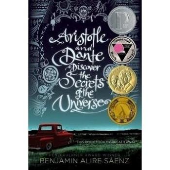 Aristotle and Dante Discover the Secrets of the Universe (1442408936)