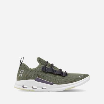 On Running Cloudeasy 7698442 OLIVE/BLACK