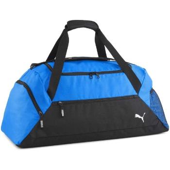 Puma TEAMGOAL TEAMBAG M Sportovní taška, modrá, velikost