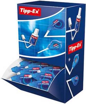 Tipp-Ex Easy Correct korekční váleček, 4.2 mm, 12 m, bílá, 20 ks