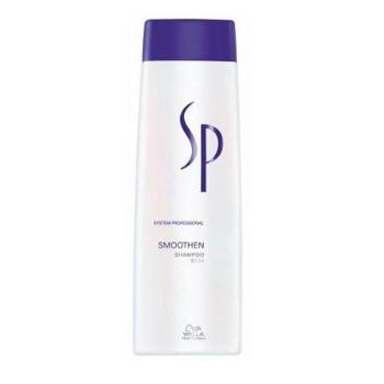 Wella Professionals Šampon pro vyhlazení a zkrocení nepoddajných vlasů (Smoothen Shampoo) 250 ml, mlml