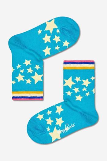 Dětské ponožky Happy Socks Star Skarpetki dziecięce Happy Socks Star KSTA01-6000