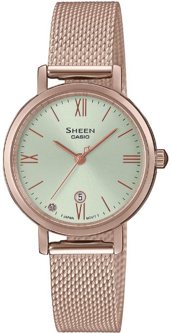 Casio Sheen SHE-4540CM-3AUER (006)