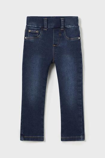 Kojenecké džíny Mayoral jeans basic 576