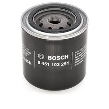 BOSCH Olejový filtr 0 451 103 251 (0451103251)