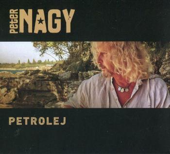 Peter Nagy - Petrolej (CD)