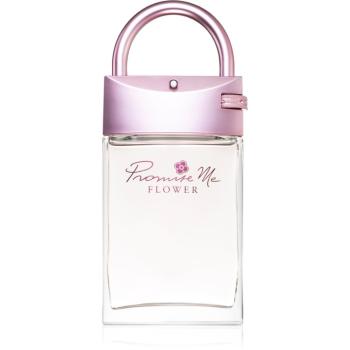 Mauboussin Promise Me Flower toaletní voda pro ženy 90 ml