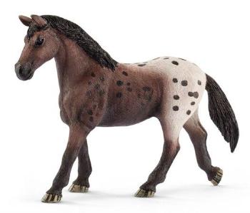 Schleich 13861 Appalooský kůň - kobyla