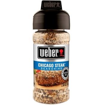 Weber koření Chicago Steak  (GW01131)