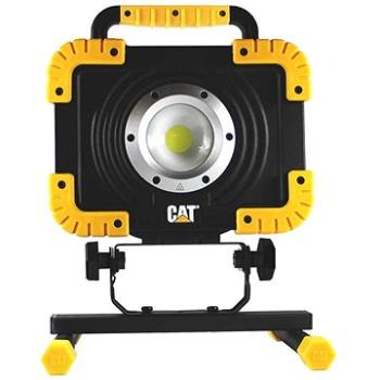 Caterpillar stacionární svítilna COB LED CAT® s rukojetí CT3550EU (CT3550EU)