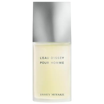 Issey Miyake L'Eau d'Issey Pour Homme toaletní voda 125 ml