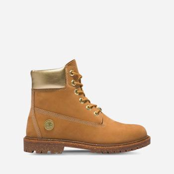 Dámské boty Timberland 6in Hert BT Cuupsole Waterproof A5RS8