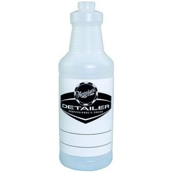 Meguiar's Generic Spray Bottle, 946 ml (D20100)