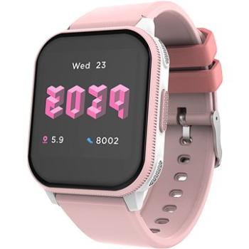 WowME Kids Play Pink/White (DW-019 LiteQ Pink/White)