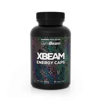 Energy Caps 60 kaps. - XBEAM