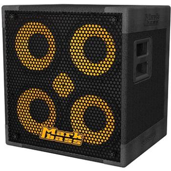 MARKBASS MB58R 104 Pure - 8 (MBL100104)