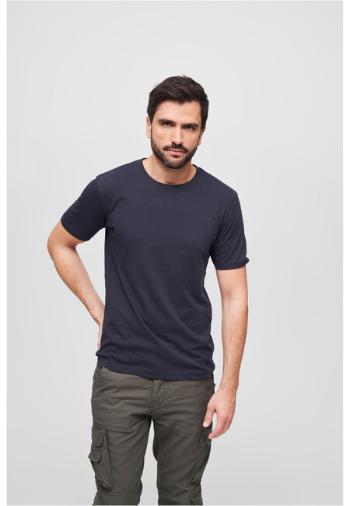 Brandit T-Shirt navy - 3XL
