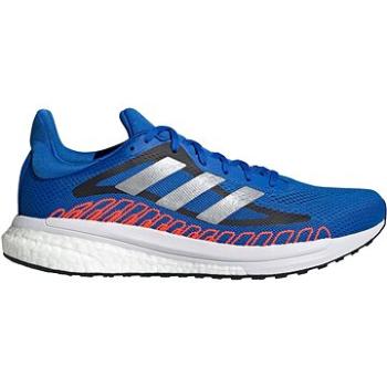 Adidas Solar Glide ST 3 modrá/bílá (SPTadi279nad)