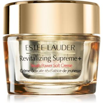 Estée Lauder Revitalizing Supreme+ Youth Power Soft Creme lehký vyživující a hydratační denní krém 50 ml