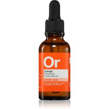 Dr Botanicals Orange obnovující pleťové sérum 30 ml