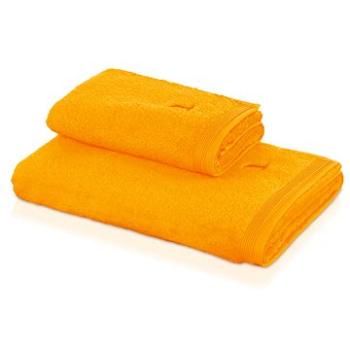 Möve SUPERWUSCHEL ručník 30x50 cm zlatý (4013165658654)