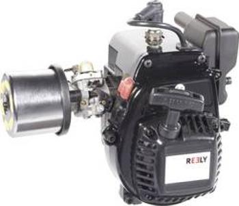 Benzínový motor Reely CF-26, 26 cm3, 1,18 kW