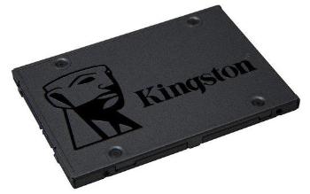 Kingston A400 240GB, SA400S37/240G, SA400S37/240G