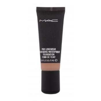 MAC Pro Longwear Nourishing Waterproof Foundation 25 ml make-up pro ženy NW40