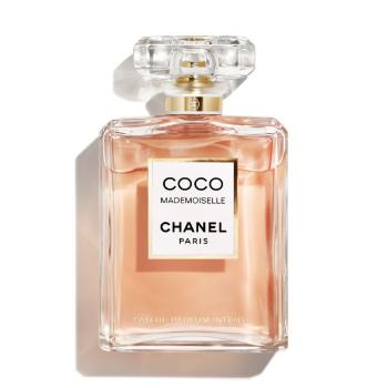 CHANEL Coco mademoiselle Intenzivní parfémová voda s rozprašovačem - EAU DE PARFUM INTENSE 200ML 200 ml