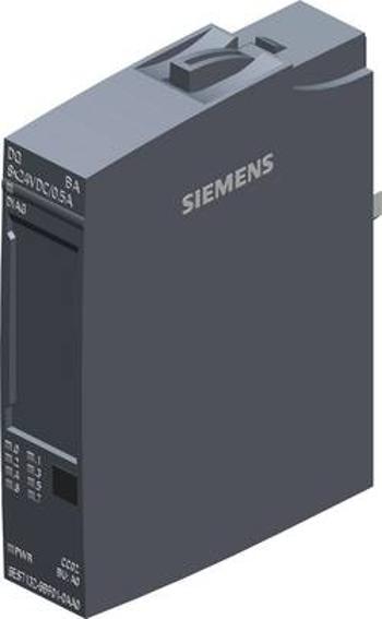 Analogový výstupní modul pro PLC Siemens 6ES7132-6BF01-2AA0 6ES71326BF012AA0