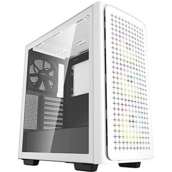 DeepCool CK560 White (R-CK560-WHAAE4-G-1)