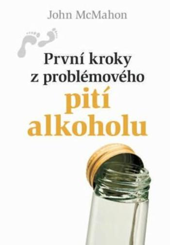 První kroky z problémového pití alkoholu - McMahon John