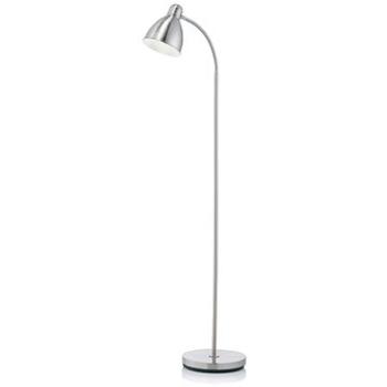 Markslöjd 104842 - Stojací lampa NITTA 1xE27/60W/230V (92299)