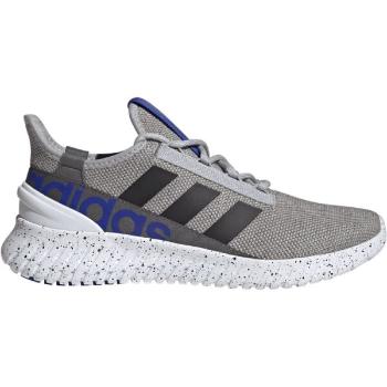 adidas KAPTIR 2.0 Pánská volnočasová obuv, šedá, velikost 46 2/3