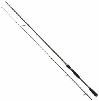 Fox Rage Prism X Lure & Shad Prut 2,7 m 10 - 50 g 2 díly