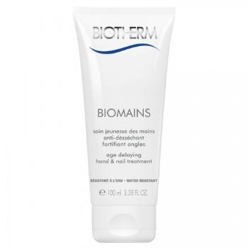 Biotherm Biomains krém na ruce 100 ml