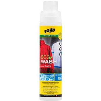 TOKO ECO Textile Wash 250 ml (10 praní) (4250423602770)